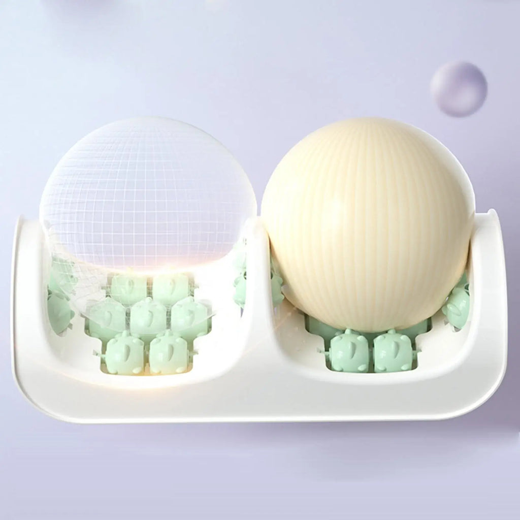 جهاز تدليك القدمين، بكرة تدليك العضلات، لوحة تدليك نقاط الزناد، لتخفيف ضغط الكعب، صحة الأب والأم