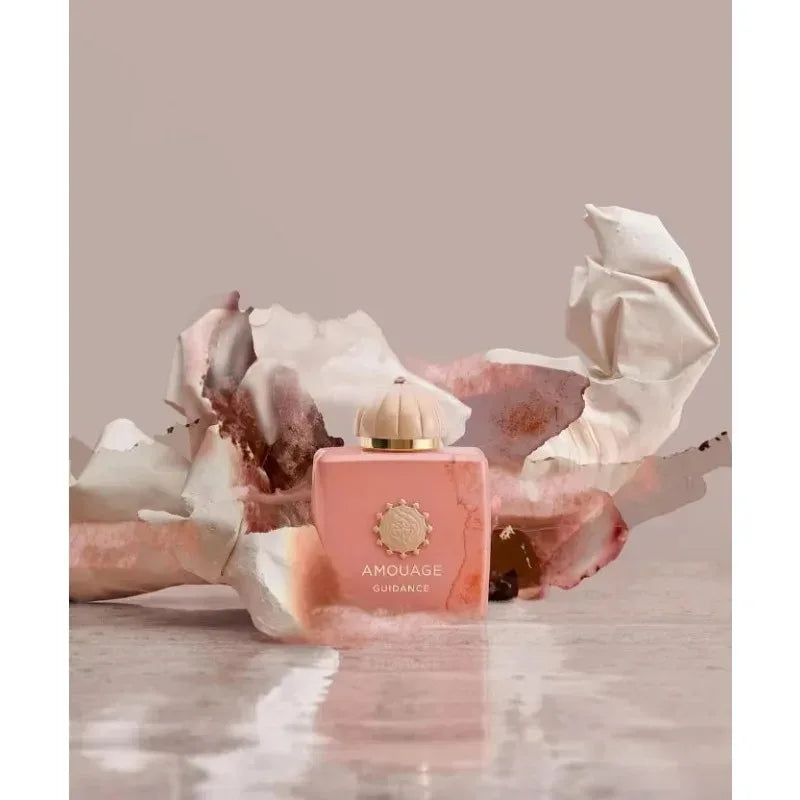 100ml Womens Perfume Long Lasting Sweet Fresh Fragrance with 6 Elegant Alluring Variants Unique Charming Scent for Daily Wear