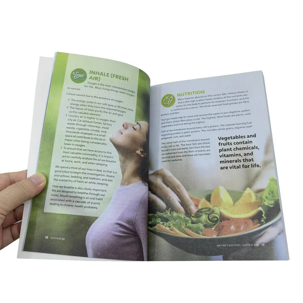 Heartfelt Sustain Me Barbara ONeill Romance Health Emotional Wellness