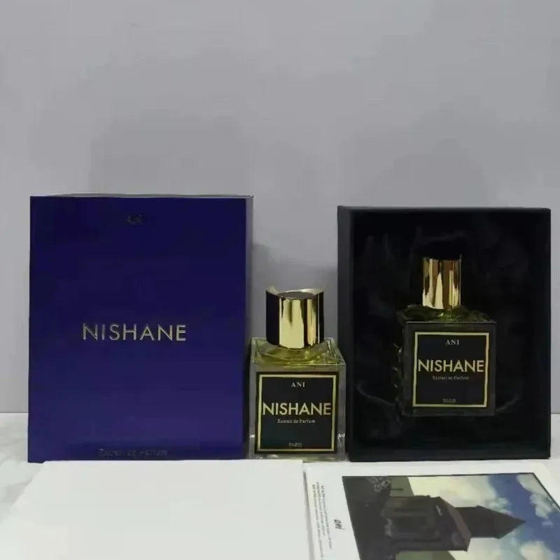 100ml Unisex Floral Fresh Perfume Long Lasting Elegant Captivating Fragrance Unique Sophisticated Aroma with 6 Distinct Notes