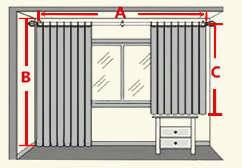 Modern European Luxury Curtains for Living Room Bedroom Blue Velvet Spliced Tassel Curtain Flat Valance Embroidered Tulle Custom