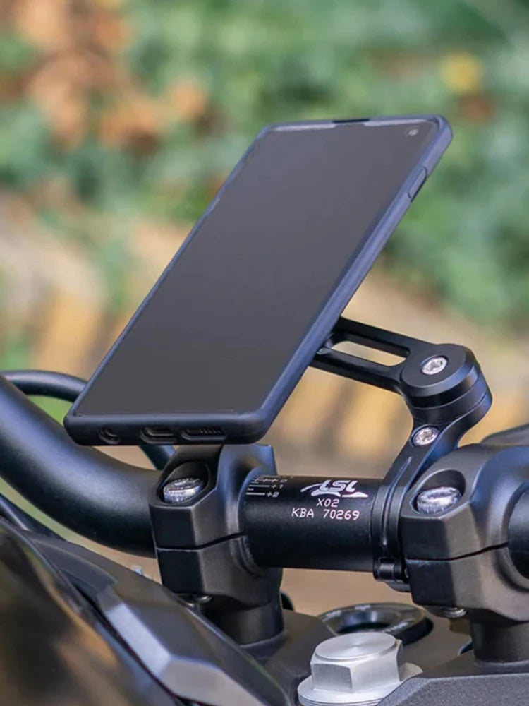 جراب هاتف لهاتف iPhone 16 / 16 Pro / 16 Pro Max Connect Quick Mount Mobile Phone Cover