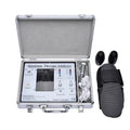 2025 4th Gen Quantum Resonance Health Analyzer Scanner with Massage Feature 50 Plus Reports Portable Home Clinic Wellness System