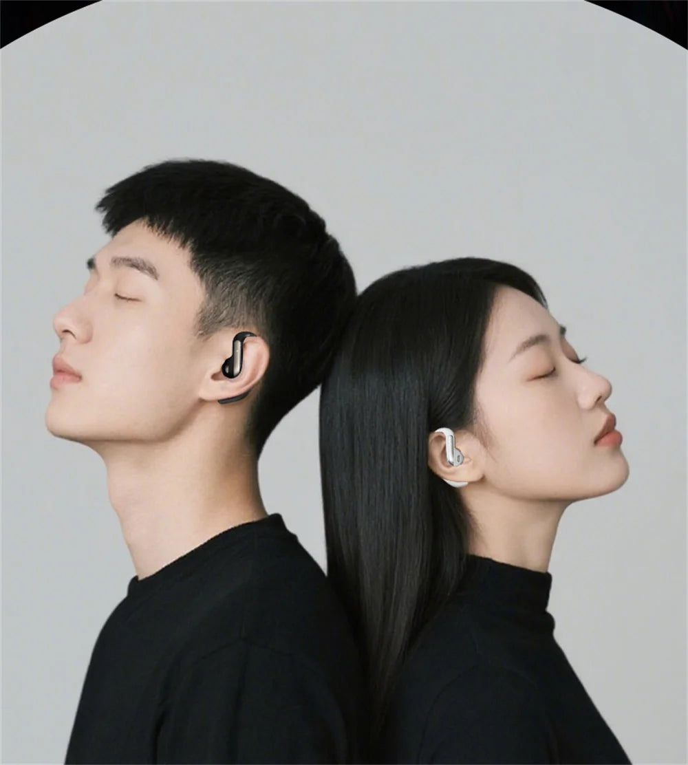 Smart Translation Headsets 144 Languages Real Time Translator Earbuds Wireless Bluetooth Headphones For Travel Business Learning