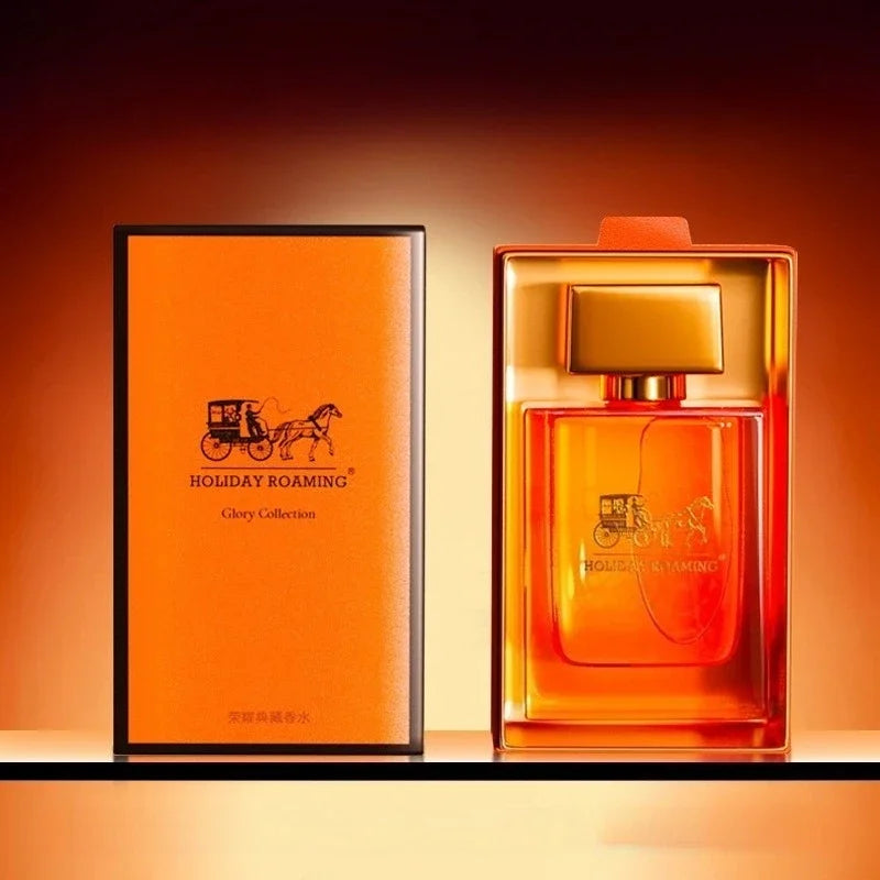 100ml Perfumes Luxury fragrance Flavor Mix-Oud-Wood Perfum Fruity Fragrance Woman Perfumes Attractive Luxury Perfume Men SwiftNest