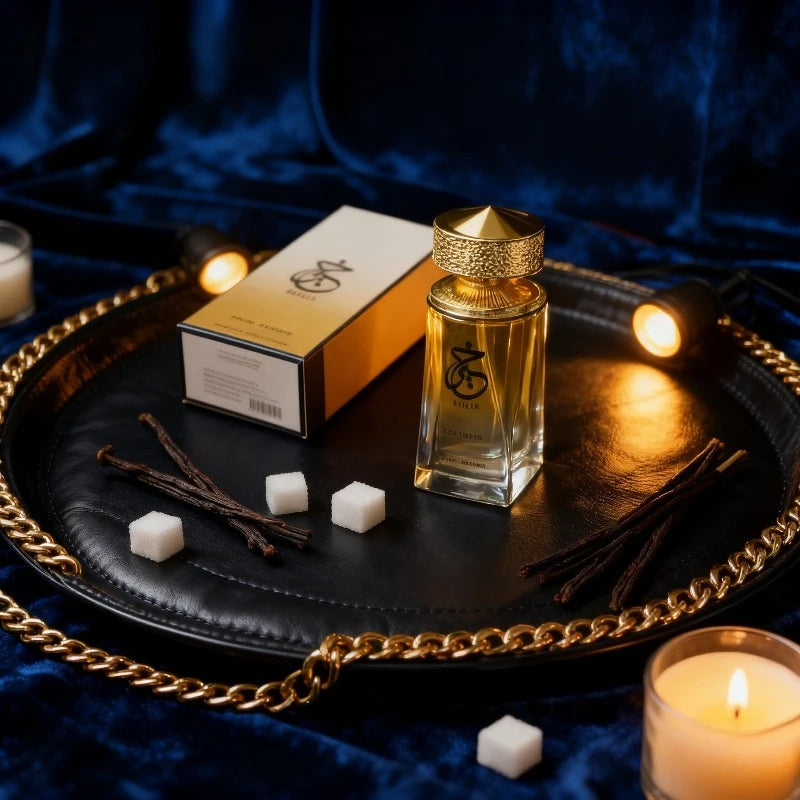 100ml Unisex Perfume Long Lasting Fresh Warm Floral Fruity Gourmand Blend Elegant Unique Niche Scent Collection Luxurious Scent SwiftNest