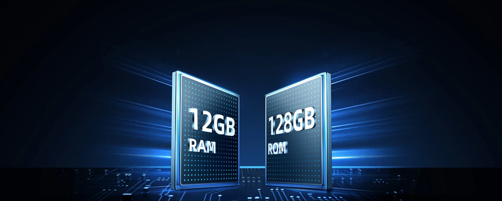 LAGENIO Panther 1 Ultra-thin Smartphone 6.7" HD 4+128GB Rugged Mobile Phone 13MP 5150mAh 4G Cellphone Android 15 Fingerprint NFC