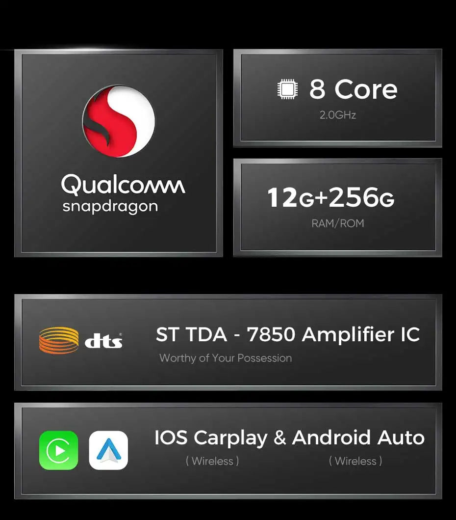 Android 15 For KIA Morning 2 picanto 2011-2017 LHD 2K QLED Android Car Radio Multimedia Video Player GPS Stereo CarPlay