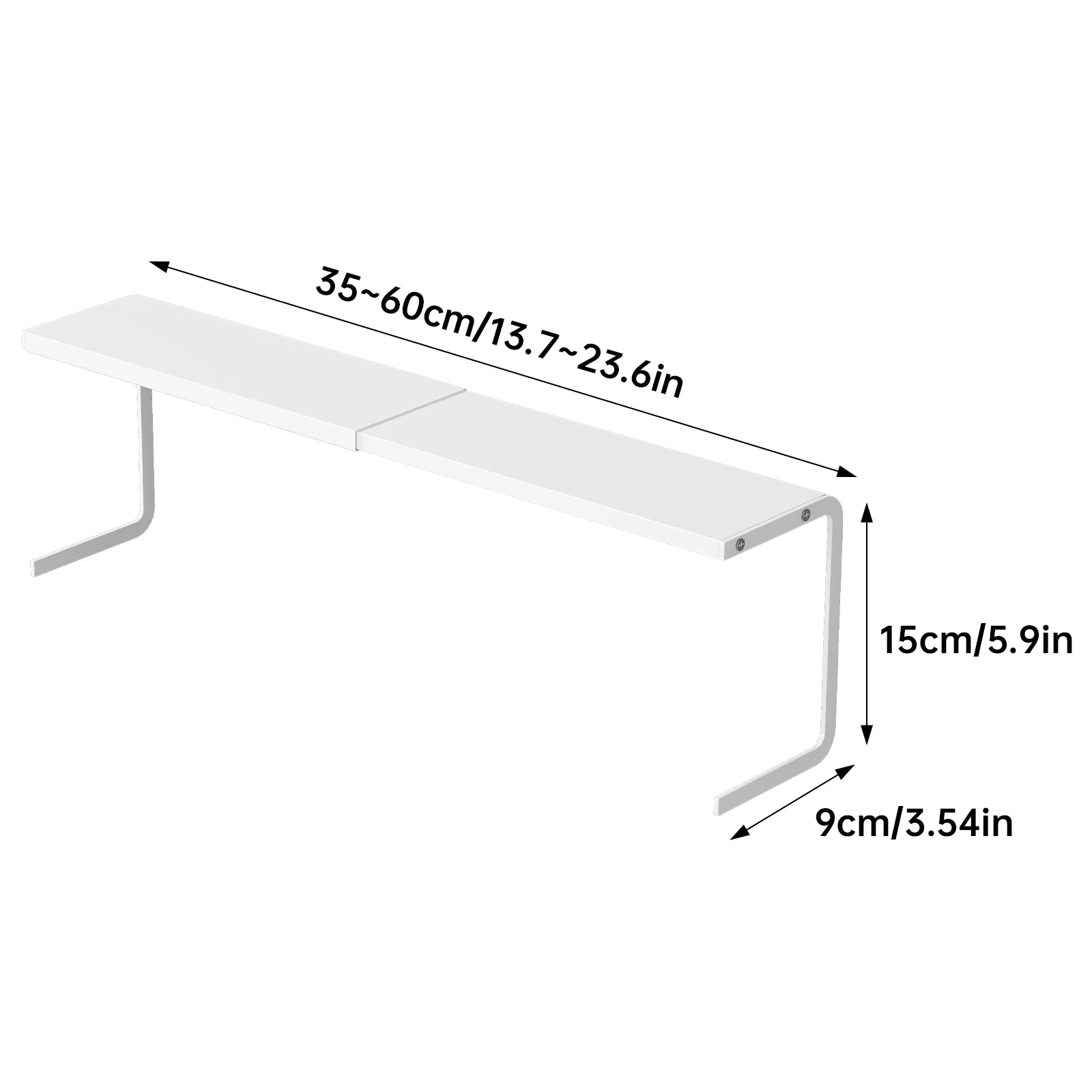 Mirror Cabinet Storage Box Bathroom Cabinet Partition Hanging Basket Organizer Cosmetics and Skin Care Products Bathroom Storage Rack