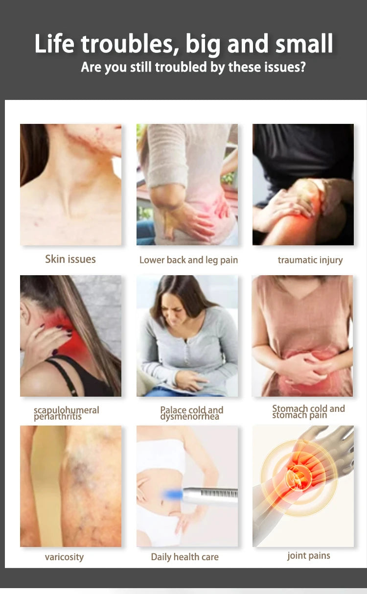 Iteracare 6.0 pro Terahertz Frequency Therapy Physiotherapy Device Cell Repair Electrical Blower for Health And Wellness Machine