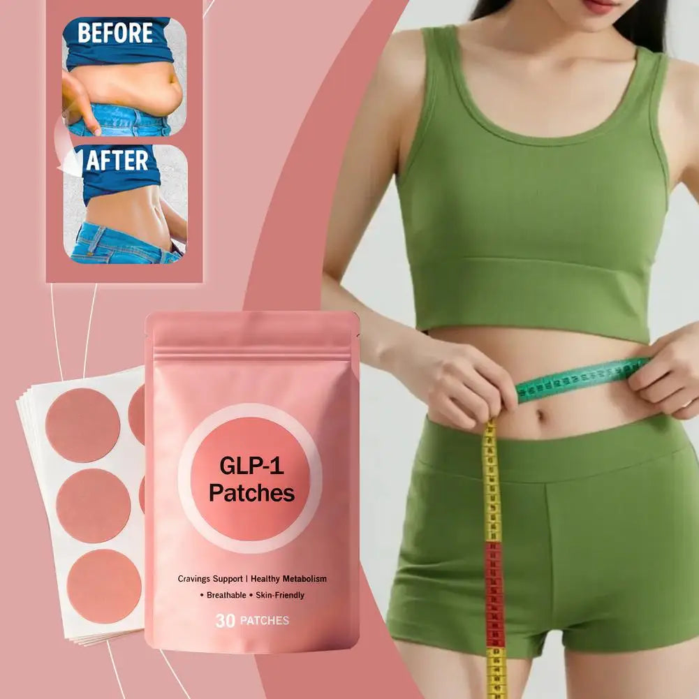 150Patches Body Care Patch Gentle Formulate Care for Body Wellness Hydrating & Nourishing Skin Daily Care Patches