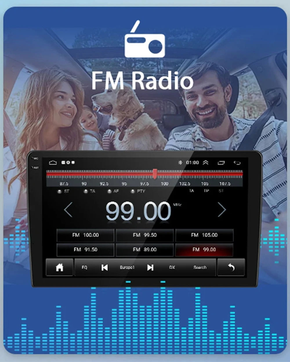 Android For KIA Forte Cerato 2 Porte Koup 2008 2009 2014 Auto Car Intelligent Systems AutoMotiveCarplay Auto Screen Wireless