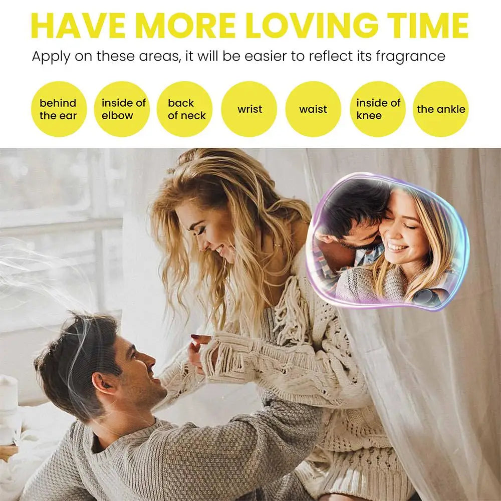 1/3/5PCS Pheromone Perfume For Men fragrance Intense Collection Perfume Pheromone essential Oil Perfume For Men To Attract Women SwiftNest