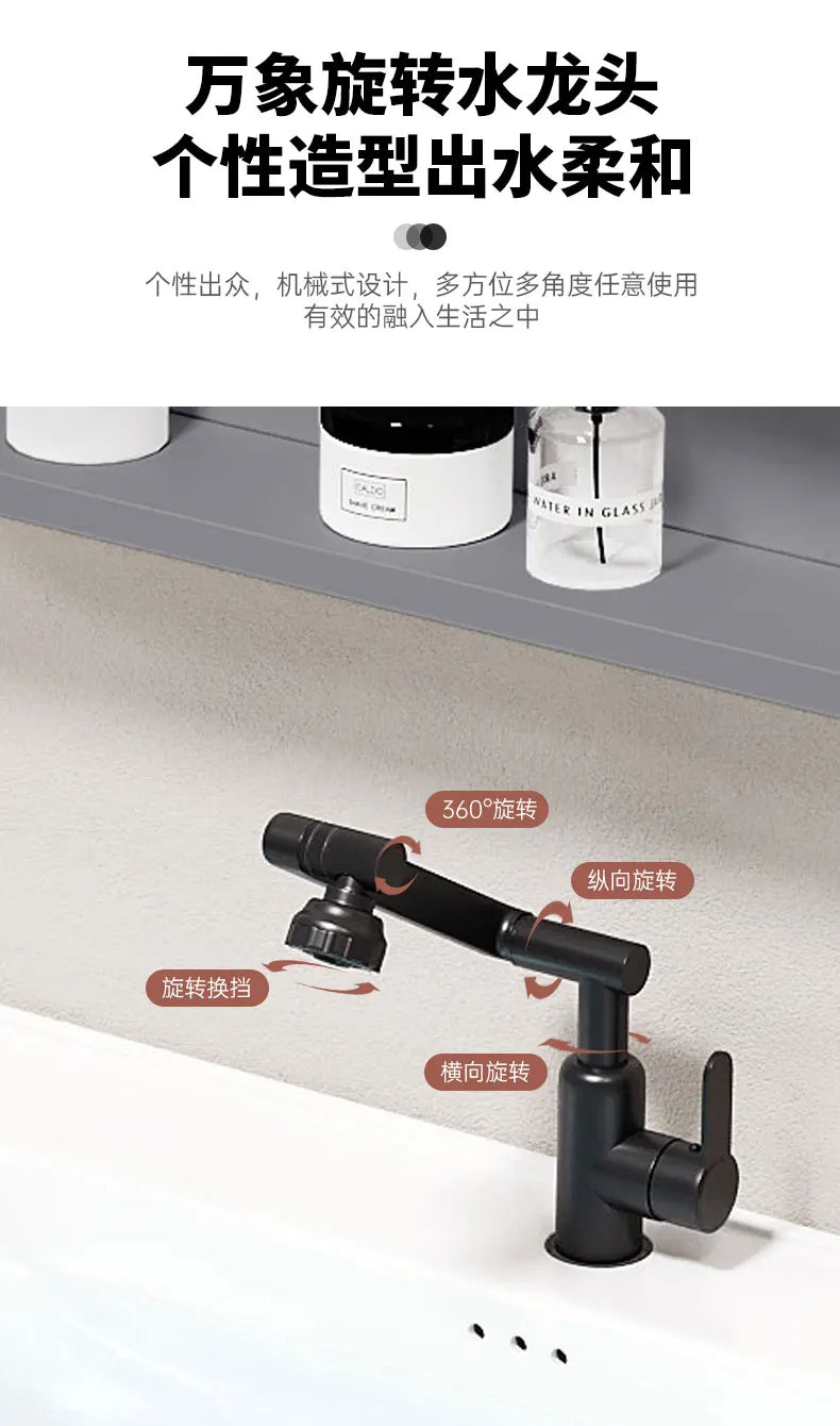 Standing Storage Bathroom Cabinet Shelf Light Mirror Organizer Bathroom Cabinet Vanity Shower Rack Banyo Dolabi Furniture