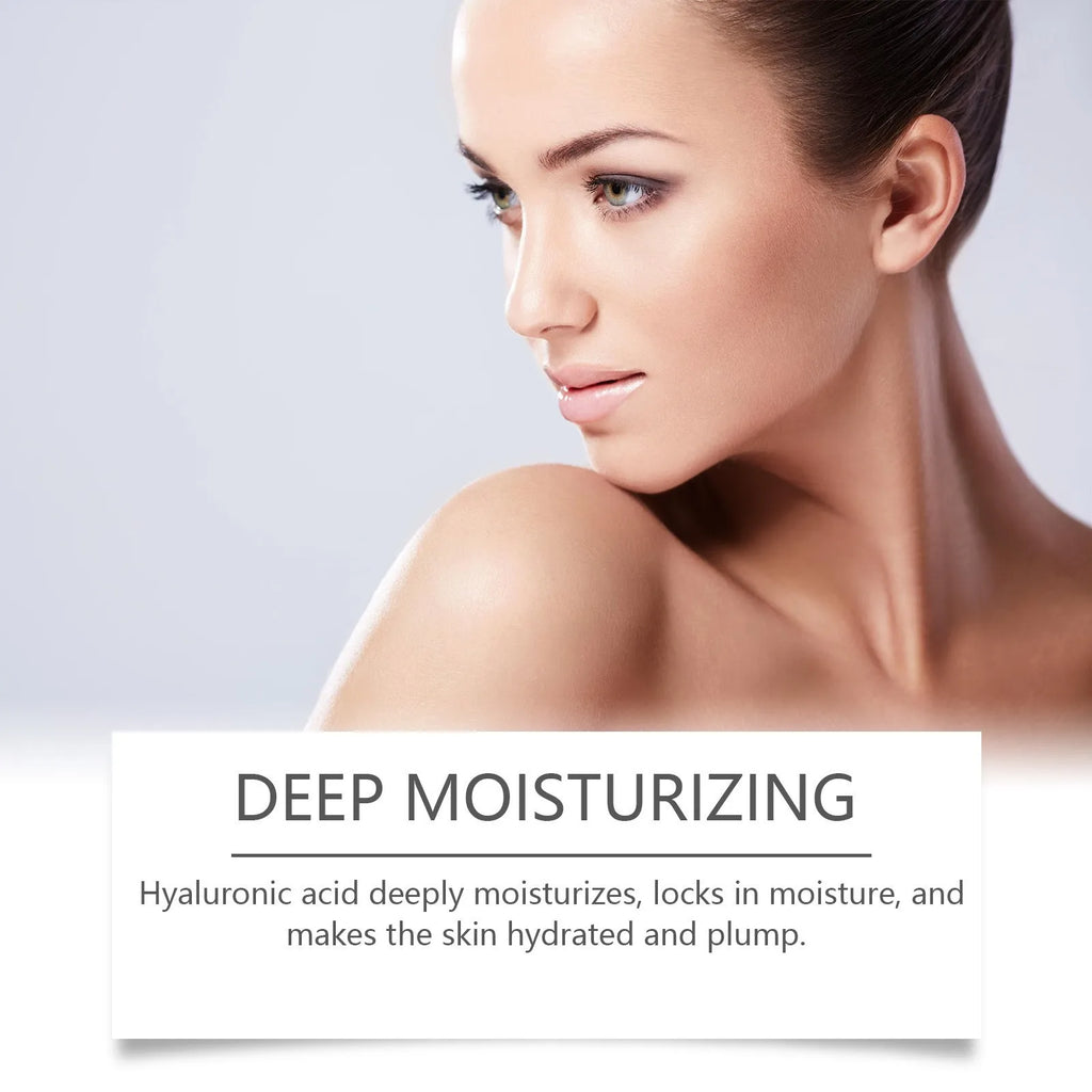 1-5pcs Facial Care Cream Mild, Hydrating, Brightening, Delicate, Rejuvenating, And Soft Skin Care Cream