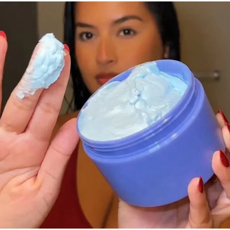 100ml Body Lotion Deep Moisturizing Skin Essence Cream Effectively Prevent Dry Skin Firming Skin Cream Body Care Products