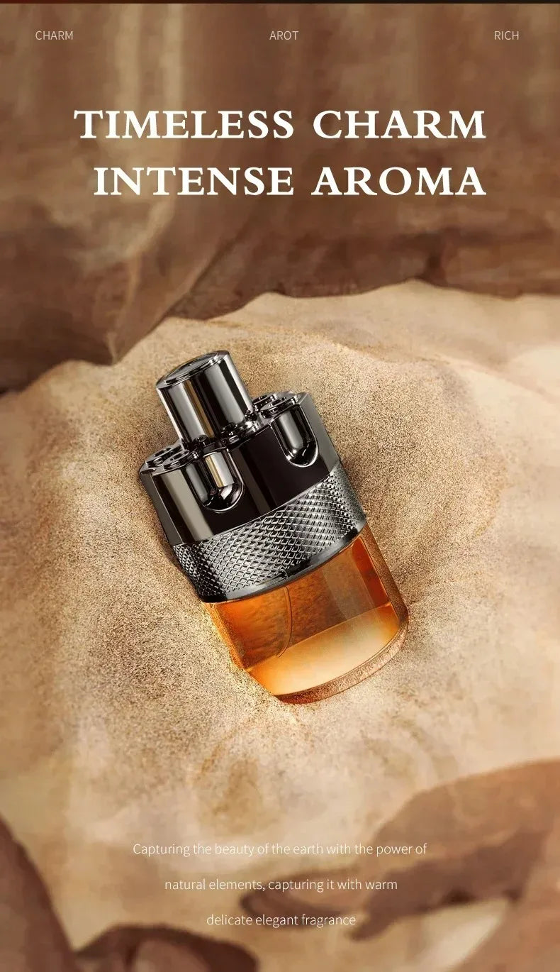 عطر يدوم طويلاً 100 مل، عطر مطلوب، فيرومونات نسائية، كولونيا رجالية، عطور رجالية، عطور نسائية، هدية، أو دو برفوم