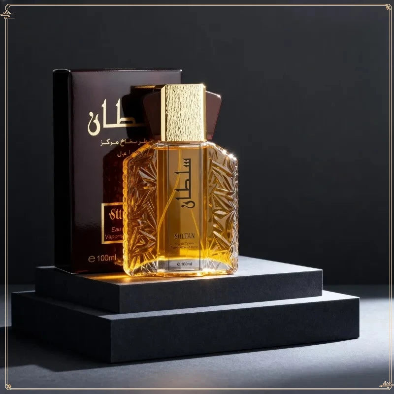 100ML Pheromones Perfume to Attract, Arabic Perfume for Women & Men, Long Lasting Original Eau De Parfum Spray, Gift & Deodorant SwiftNest