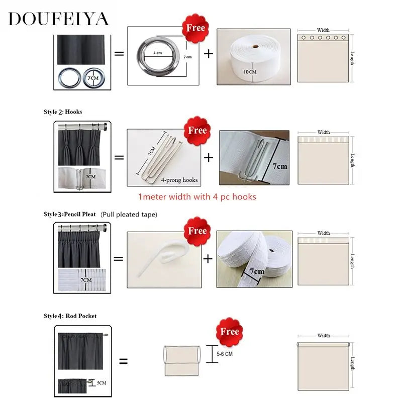 Modern European Luxury Curtains for Living Room Bedroom Blue Velvet Spliced Tassel Curtain Flat Valance Embroidered Tulle Custom