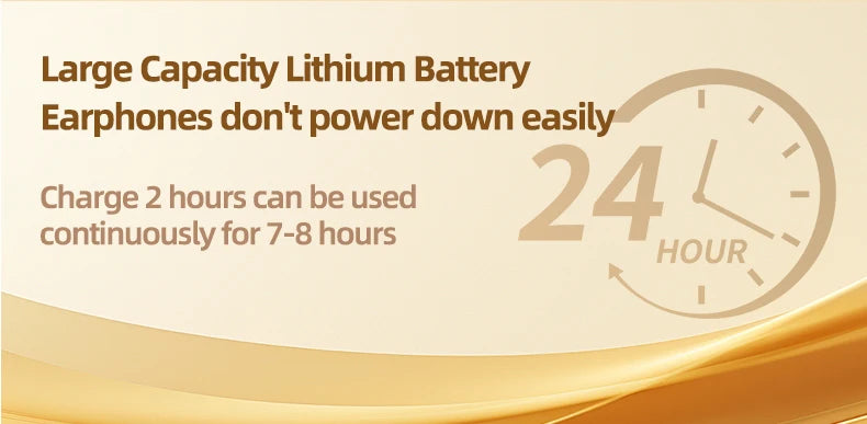 Bluetooth Headset with FM Radio Wireless Headset Bluetooth Earphone For HIFI Stereo With Built-in Mic