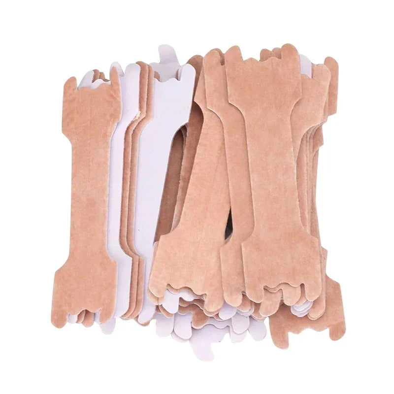 150pcs Breathing Nasal Strips Right Way Stop Snoring Anti Snoring Strips Easier Better Breathe Health Care Sleeping Well