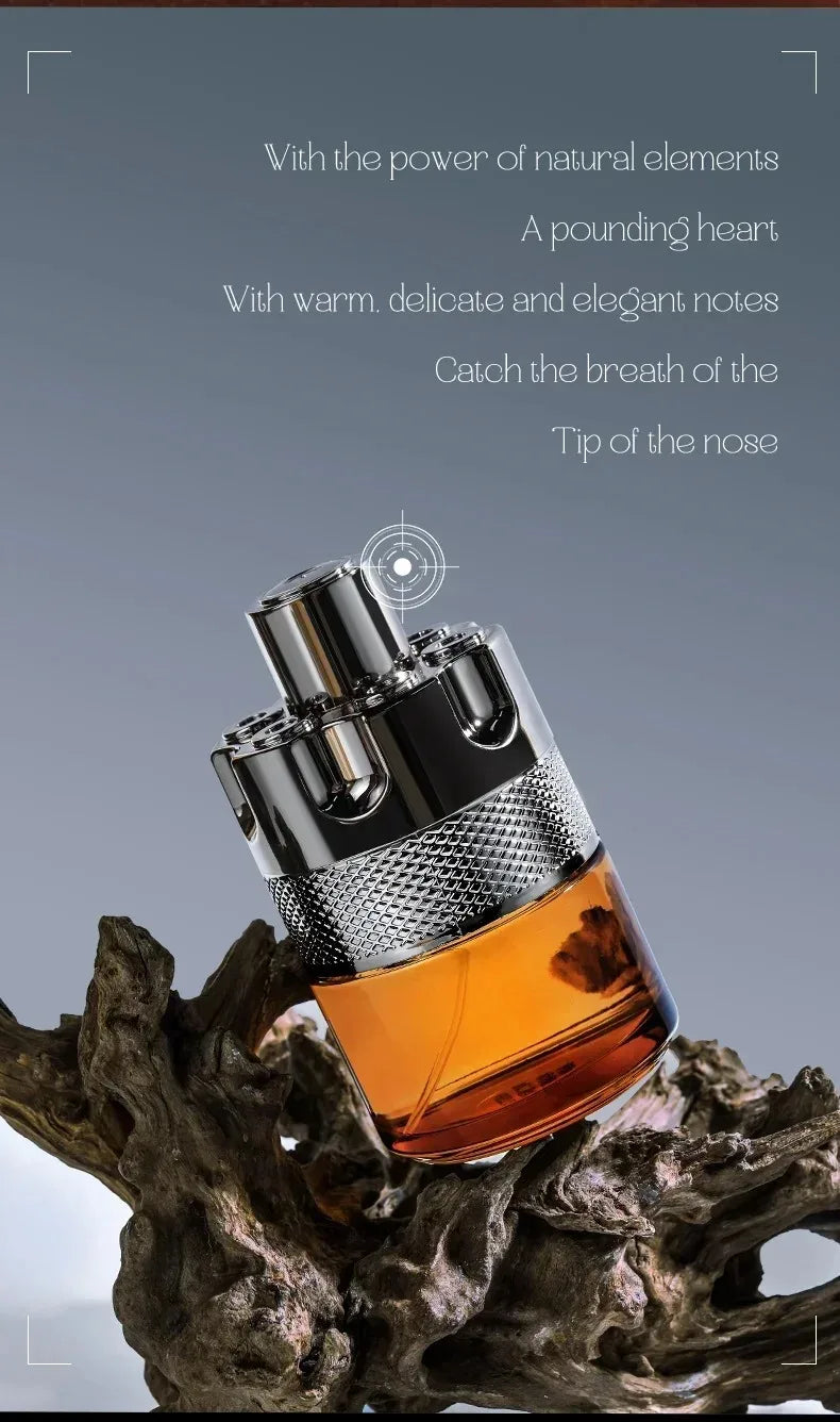 عطر يدوم طويلاً 100 مل، عطر مطلوب، فيرومونات نسائية، كولونيا رجالية، عطور رجالية، عطور نسائية، هدية، أو دو برفوم