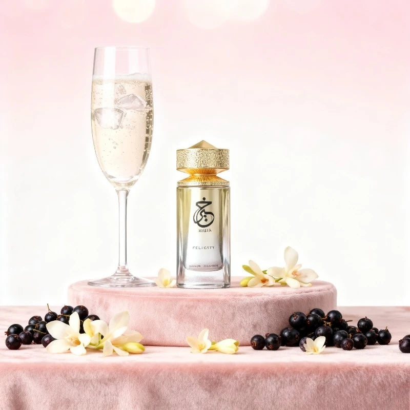 100ml Unisex Perfume Long Lasting Fresh Warm Floral Fruity Gourmand Blend Elegant Unique Niche Scent Collection Luxurious Scent SwiftNest