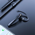 HiFi Earphones Bluetooth Headphones Handsfree Wireless Headset Business Headset Drive Call Sports Earphones for Smartphone