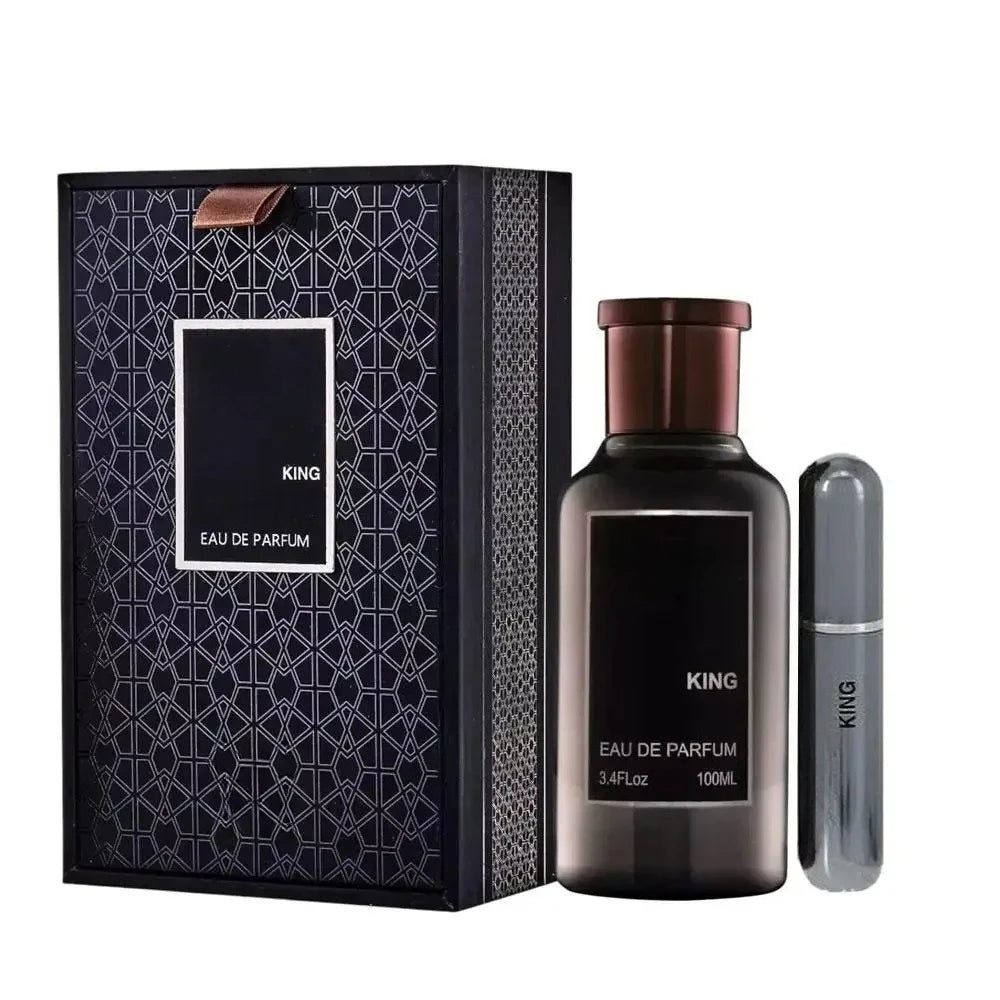 100ML Mature Perfume Vitality Aroma Almond Orientica Elegance Scent Cologne Man Fragrance 2025 Hot-Sale Cologne Men SwiftNest