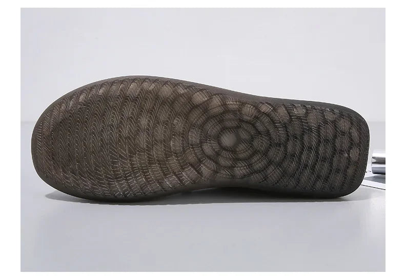 Genuine Leather Soft Sole Outdoor Summer Walking Vulcanized Shoes Women Jogging Sneakers Woman Flat Trainers Fitness Footwear