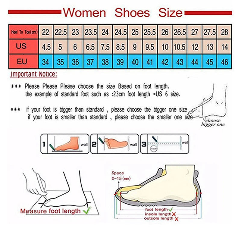 Sneakers 2025 New Fashion Wedge Platform Plus Size Casual Sports Shoes Women Lace-up Mesh Breathable Women's Vulcanized Shoes