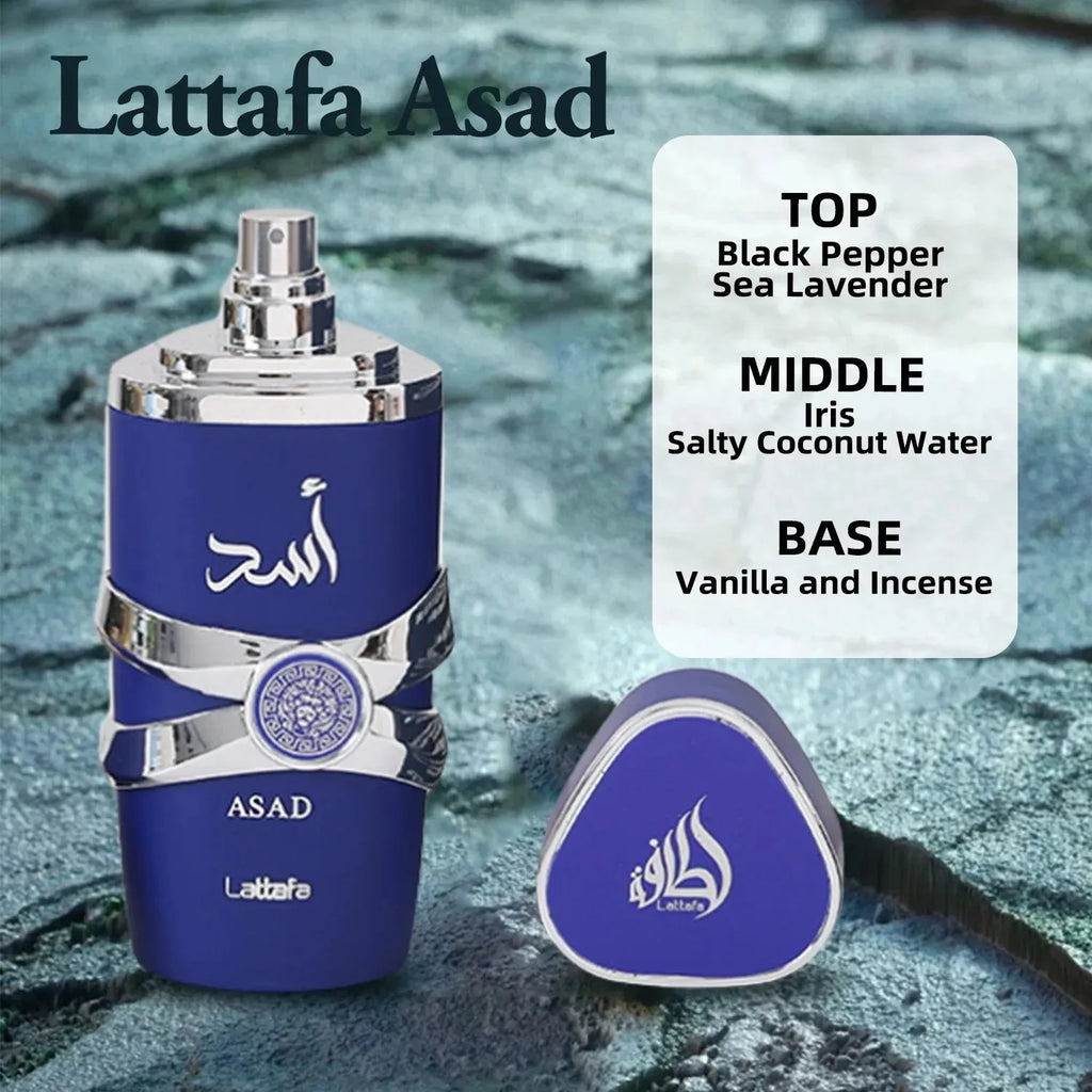 عطر عربي 100 مل للنساء، فيرومونات، عطور نسائية، بخاخ برائحة الأزهار والنباتات، كولونيا للرجال، عطور رجالية