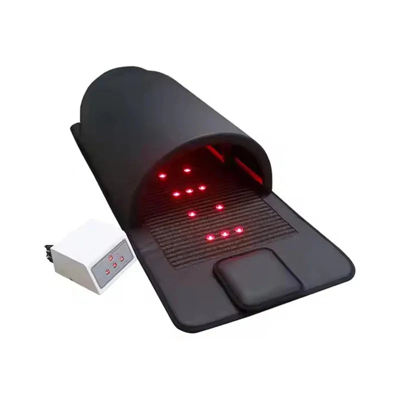 كبسولة ساونا جافة لإزالة السموم الأكثر مبيعًا، كبسولة ساونا بالأشعة تحت الحمراء، قبة ساونا منزلية تعمل بالأشعة تحت الحمراء البعيدة، منتج تجميلي للصحة والعافية