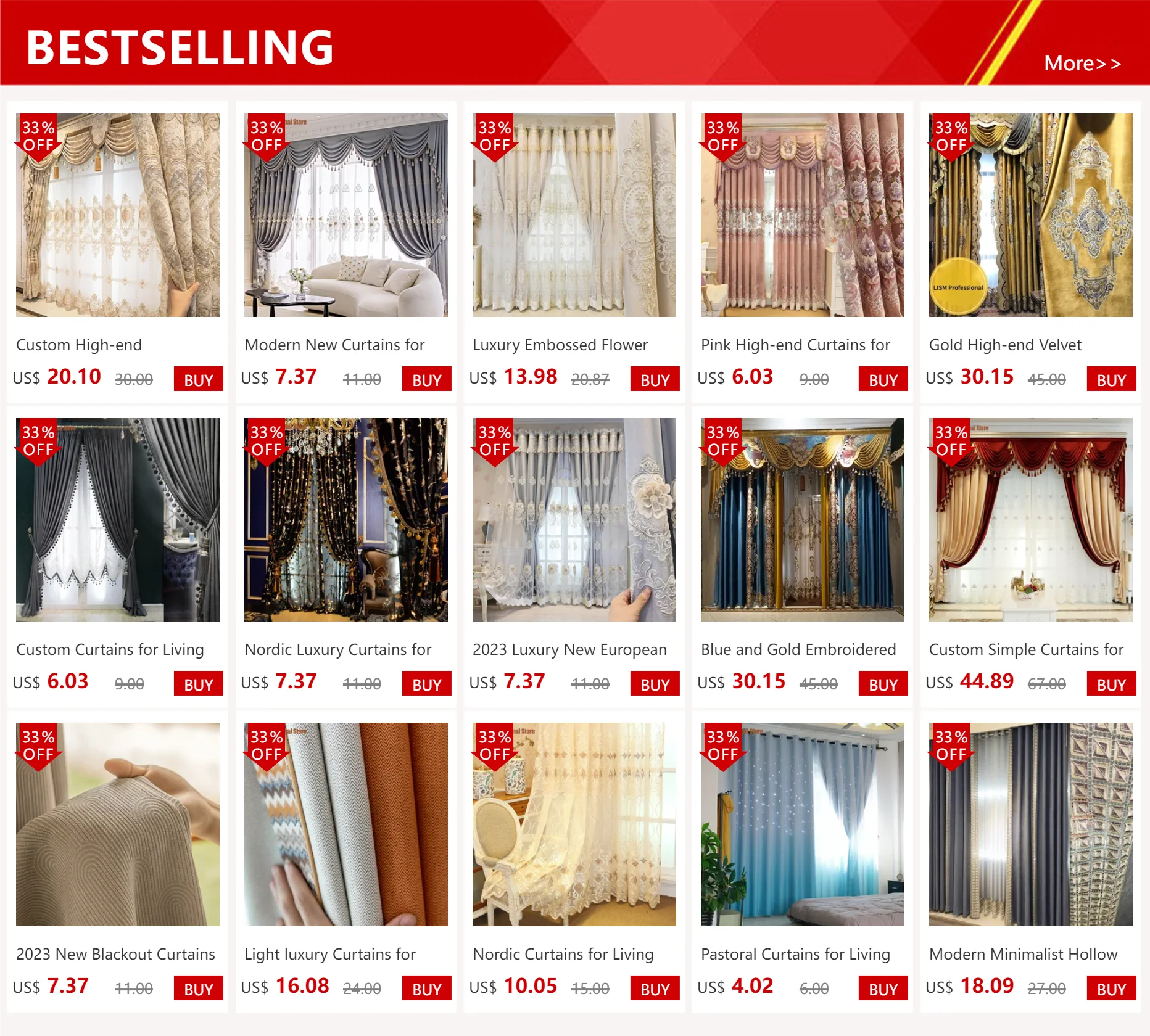 Custom Curtains for Living Room Simplicity Lace Splicing Green Chenille Blackout Embroidery Valance Tulle High Quality Fabric