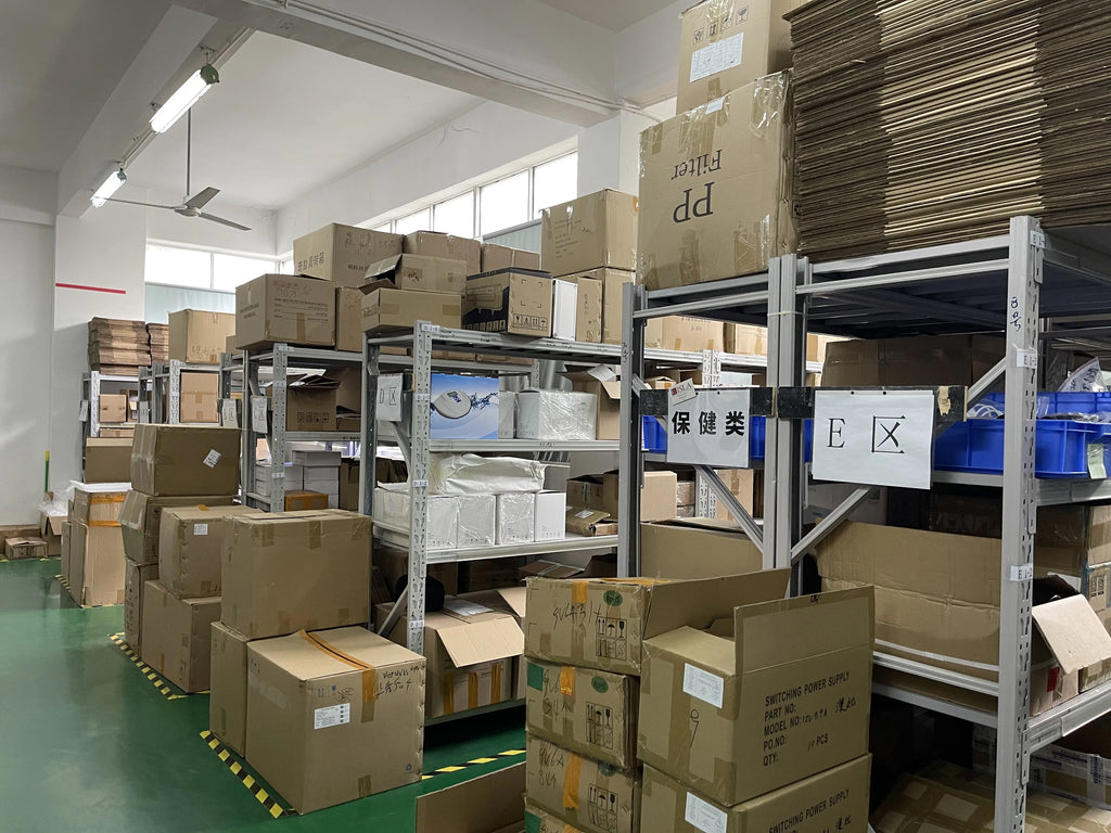 منتجات الصحة والعافية جهاز العلاج بالطاقة الحيوية ميريديان جهاز تحفيز العضلات EMS جهاز تدليك الطاقة الحيوية