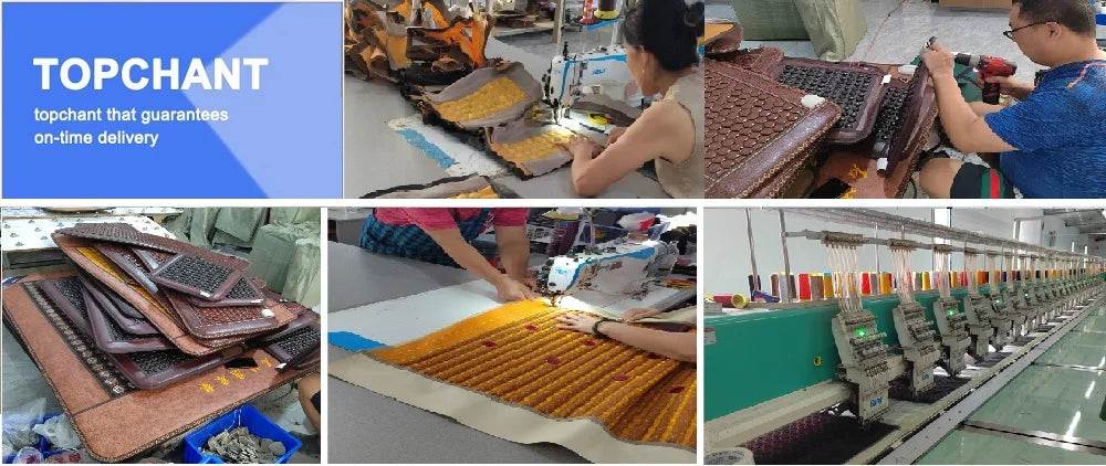 وسادة العلاج بالضوء الأحمر المنعشة القابلة للارتداء لصحة المرأة الحميمة وعافيتها