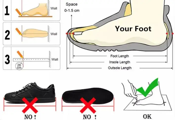 Men Platform Sandals Casual Leather Slipper Luxury Trainers Height Increasing High Street Summer Black Shoes