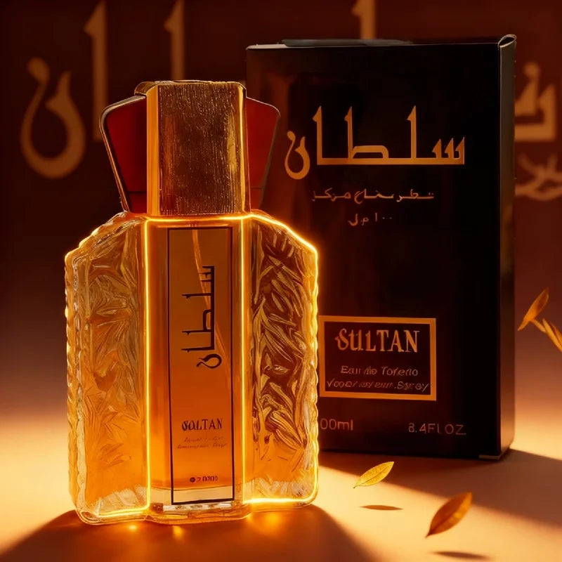 100ML Pheromones Perfume to Attract, Arabic Perfume for Women & Men, Long Lasting Original Eau De Parfum Spray, Gift & Deodorant SwiftNest