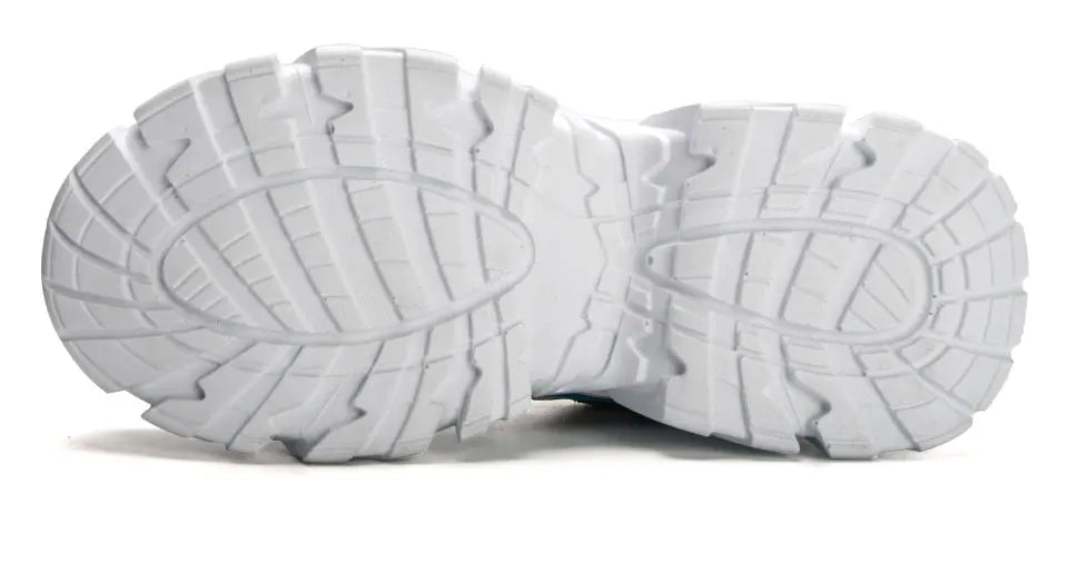 BONA 2023 New Designers Breathable Outdoor Light Weight Sneakers Women Platform Walking Shoes Ladies Feminino  Mujer