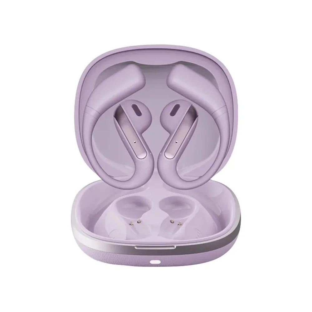 Smart Translation Headsets 144 Languages Real Time Translator Earbuds Wireless Bluetooth Headphones For Travel Business Learning