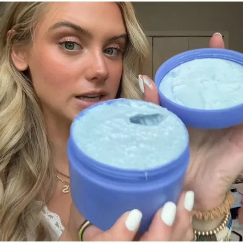 100ml Body Lotion Deep Moisturizing Skin Essence Cream Effectively Prevent Dry Skin Firming Skin Cream Body Care Products