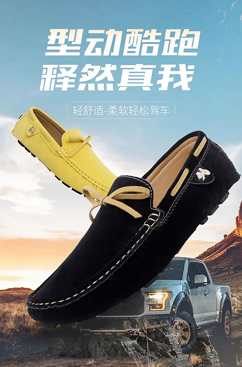 Pink Men Tassels Moccasin Shoes Europe Stylish Male Formal Dress Party Suit Shoes Big Size 35-48 Adult Leisure Driving Loafers