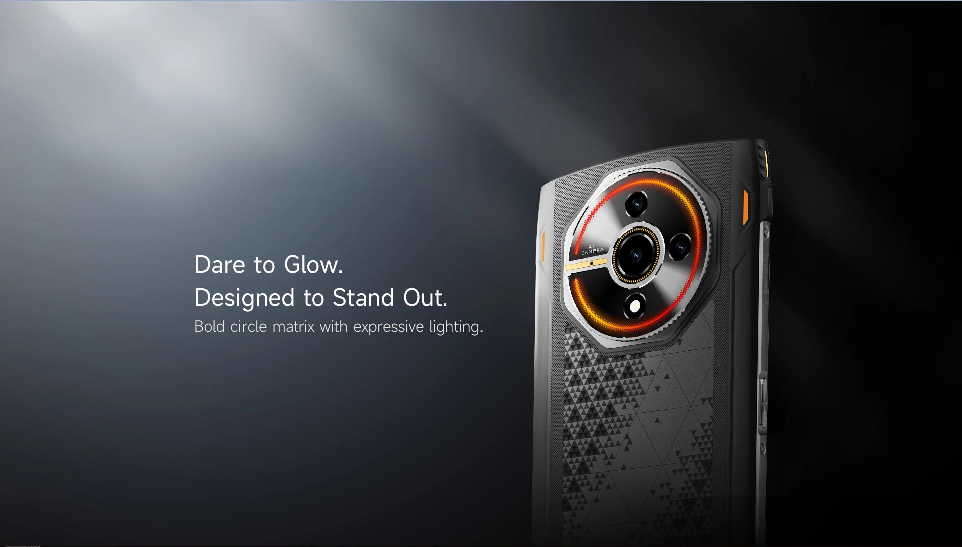 4G Rugged Smartphone LAGENIO Panther 2 Pro Android 15 8GB+256GB Mobile Phone 50MP 5150mAh 6.7 " HD Ultra-thin Cellphone Gemini