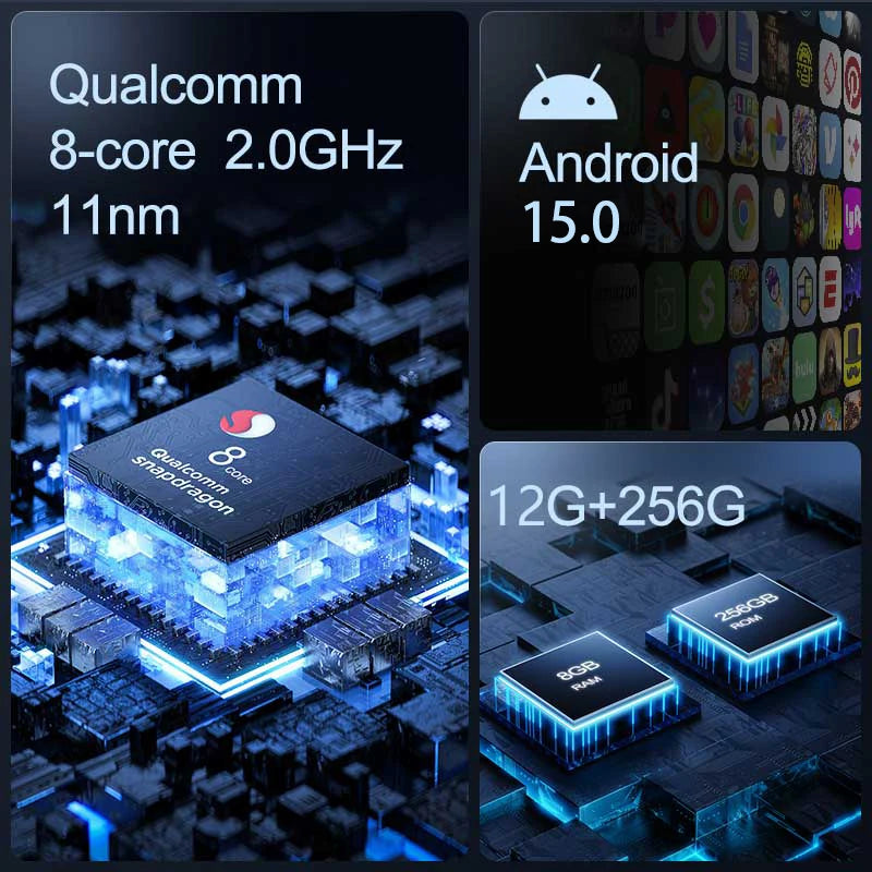 Android 15 For Benz SLK-Class R171 2004 - 2011 2K QLED Android Car Radio Multimedia Video Player GPS stereo CarPlay Head Unit 4G