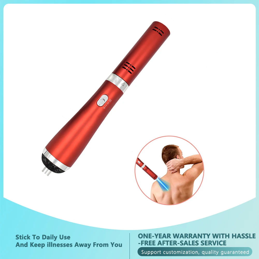 Iteracare 6.0 pro Terahertz Frequency Therapy Physiotherapy Device Cell Repair Electrical Blower for Health And Wellness Machine