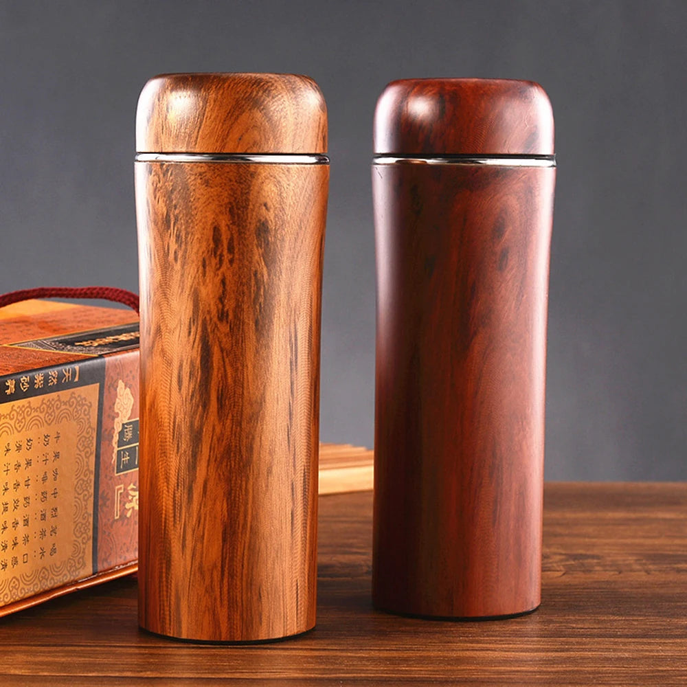 New purple clay tea cup with tea strainer, High-end business water cup, Purple clay liner office cup, Health wellness cup, 300ml