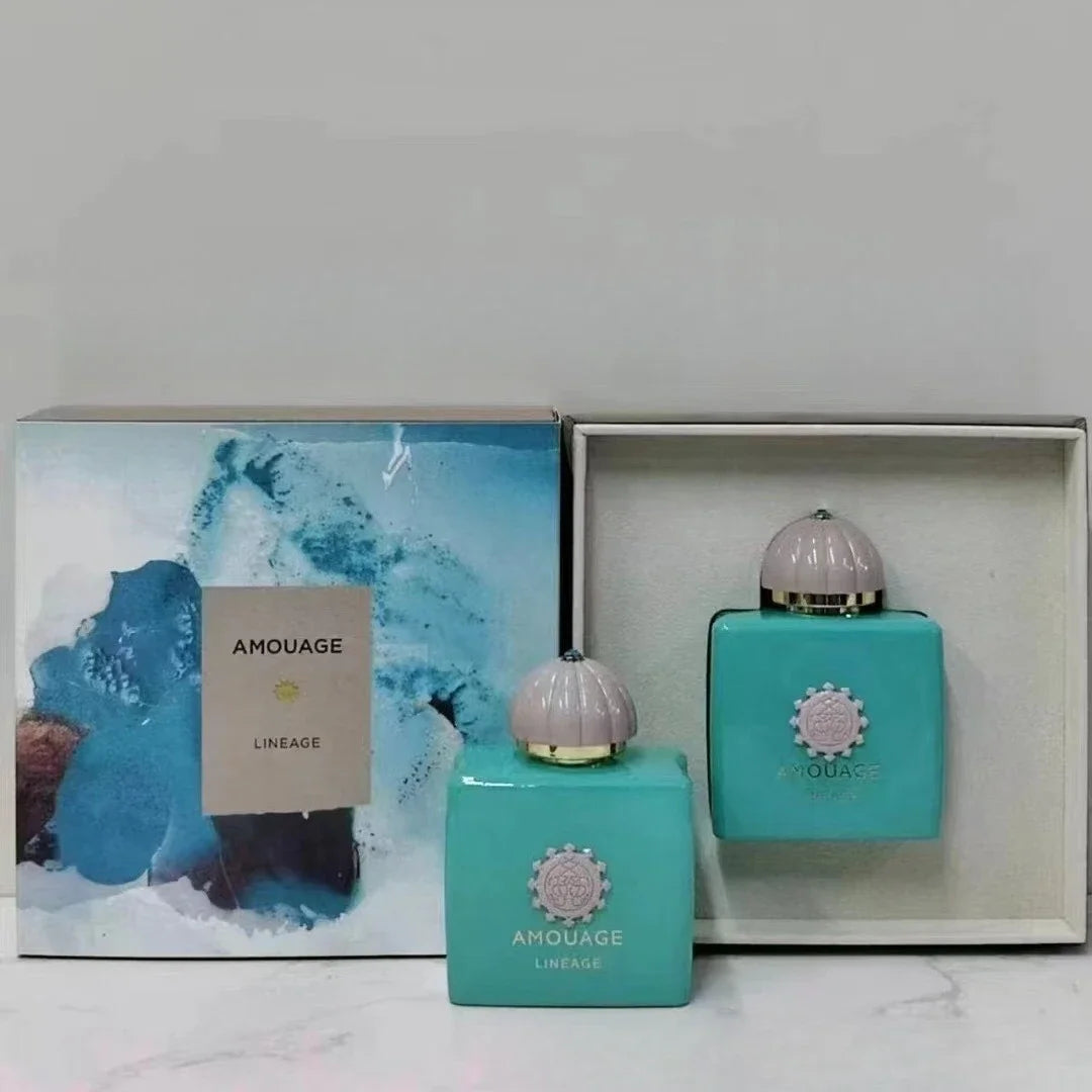 100ml Womens Perfume Long Lasting Sweet Fresh Fragrance with 6 Elegant Alluring Variants Unique Charming Scent for Daily Wear