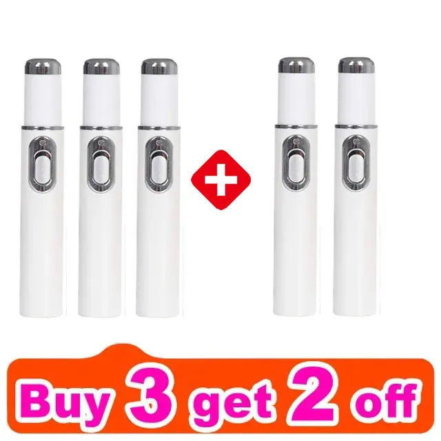 Healthy Body Laser Pen Leg Foot Care Tool for You Maintain Optimal Wellness
