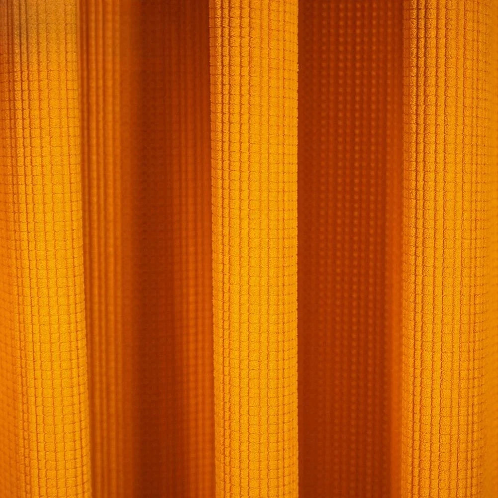 European Luxury Curtains for Living Room Rice Velvet Solid Color Blackout Velvet Bedroom Dining Study Hall Decor Custom Size