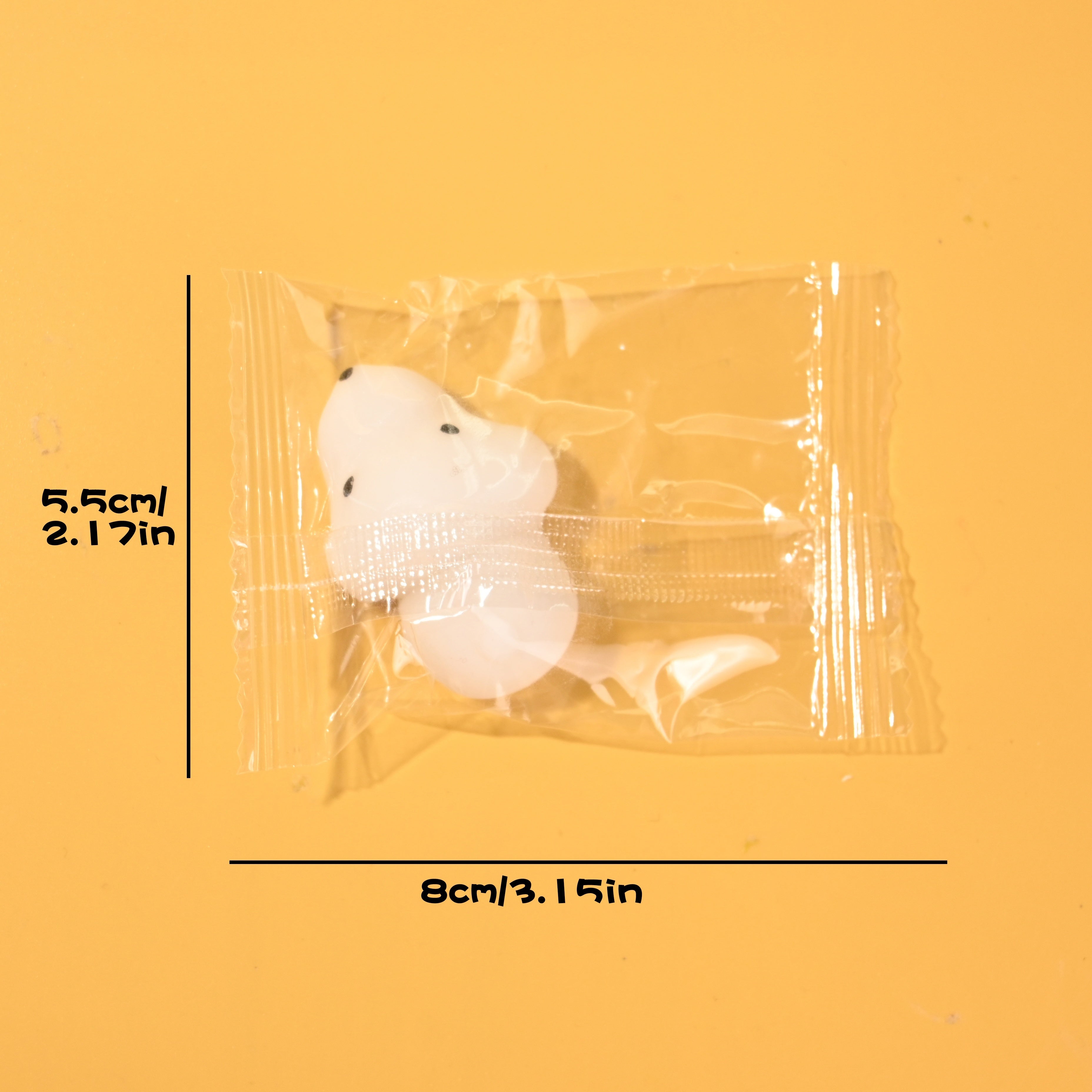 5/20/50/100pcs, Mini Kawaii Animal Squishy Pack, Random Mochi Squishies Party Favours Toys For Kids, Cute And Soft Fidget Squeezable Stress Reliever For Children Adults Treasure Box Toys, Party Bag Fillers